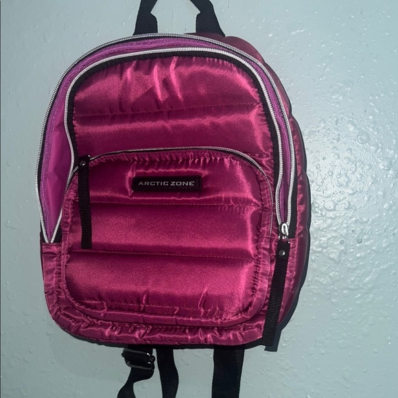 arctic zone Other - Kids Pink Backpack